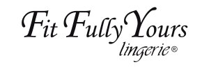 Fit Fully Yours Lingerie